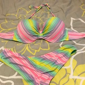 Victoria’s Secret Bikini